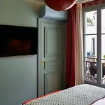 Maison La Boheme Montmartre - Studios & Apartments