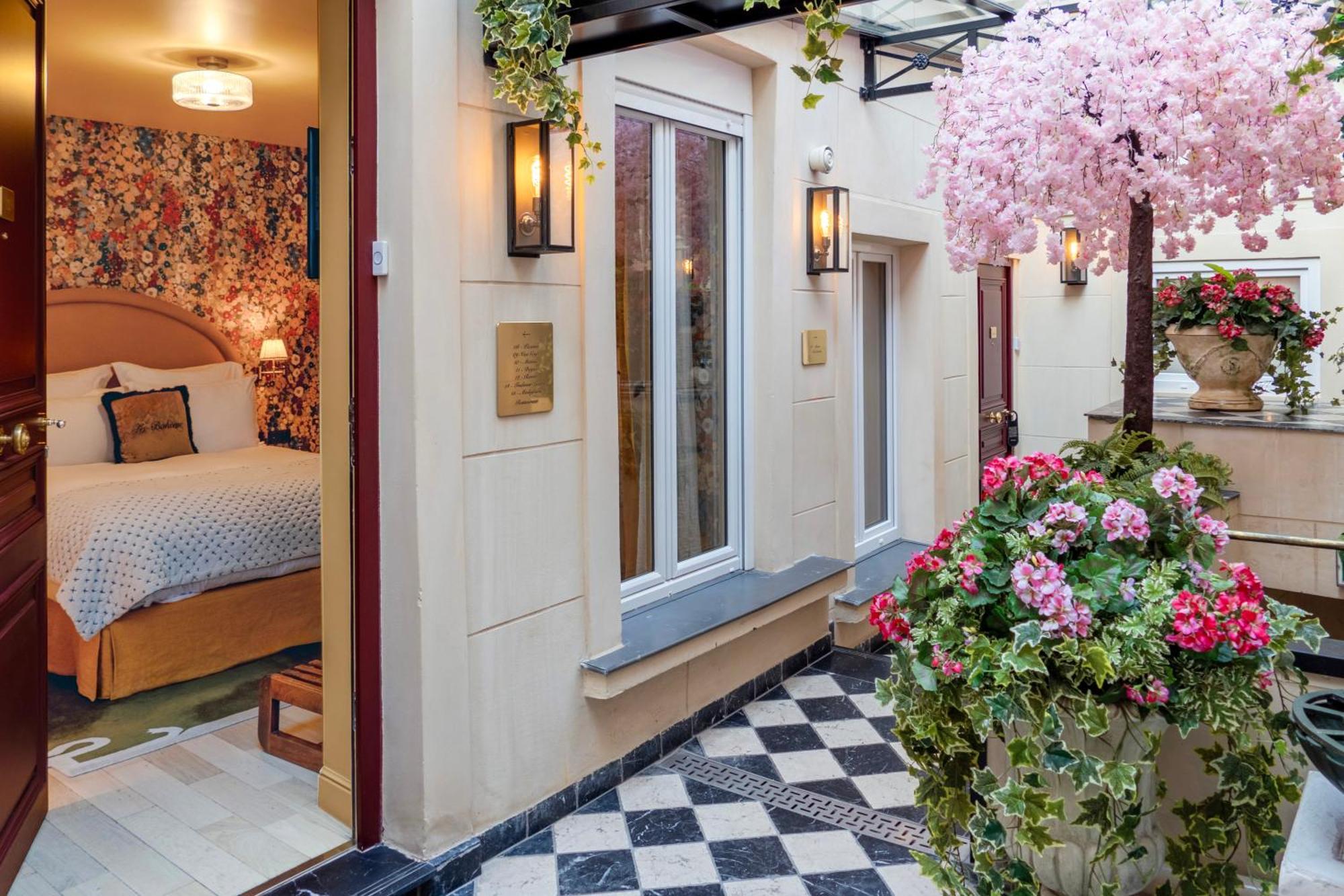Maison La Boheme Montmartre - & Aparthotel