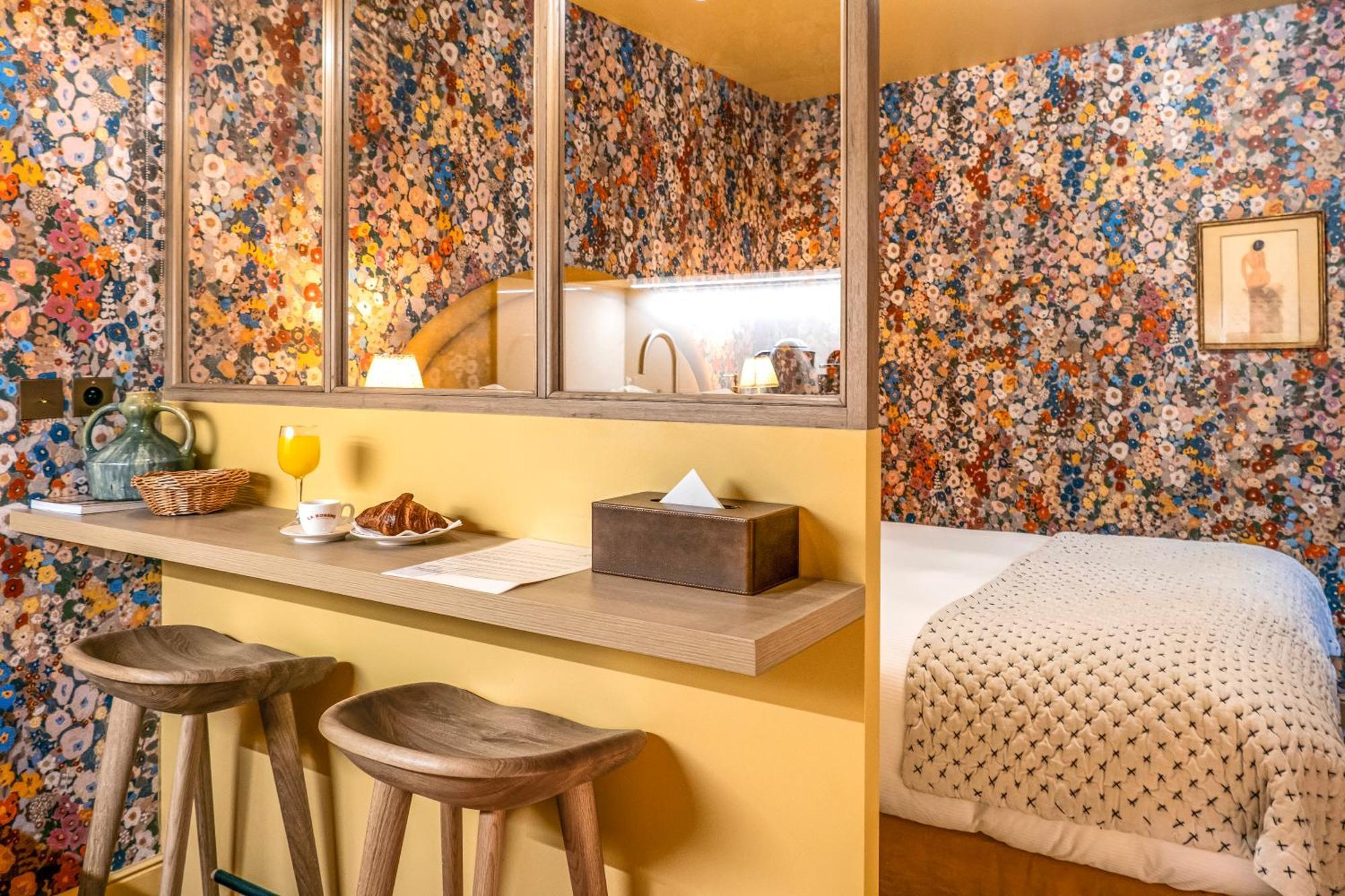 Maison La Boheme Montmartre - & *