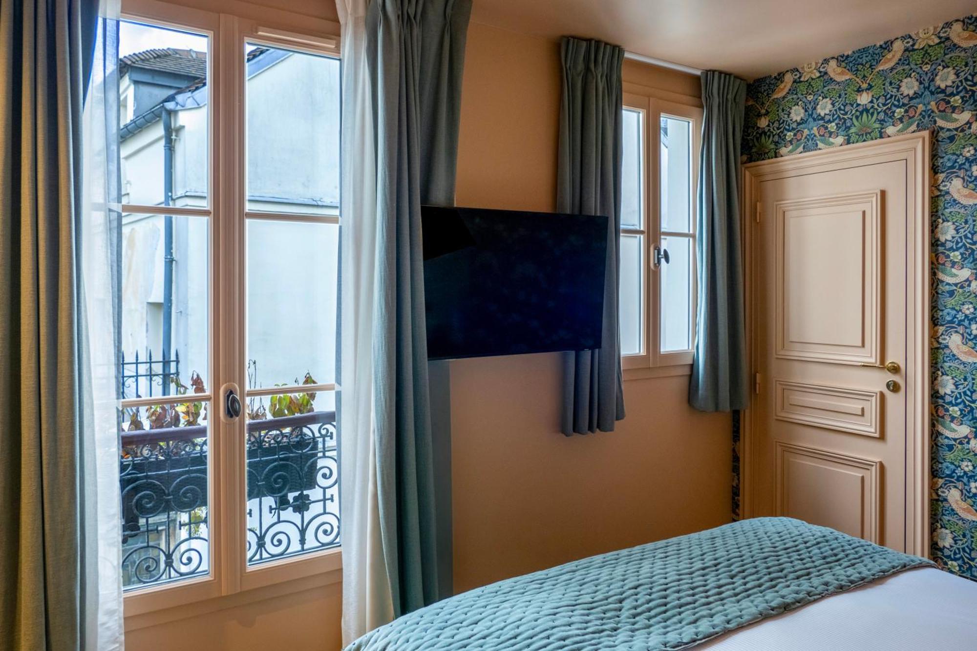 Maison La Boheme Montmartre - & Aparthotel Paris