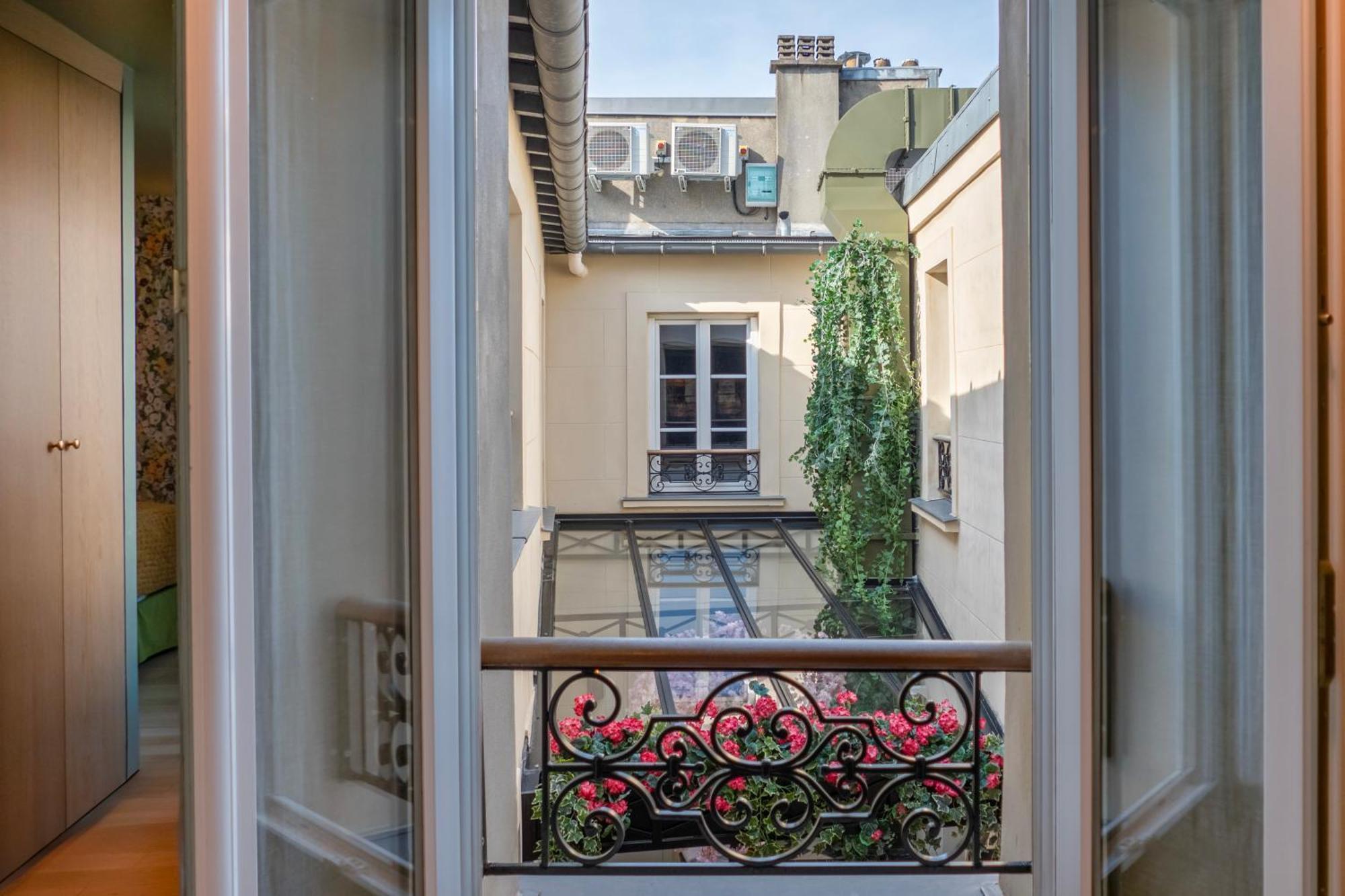 Maison La Boheme Montmartre - & *