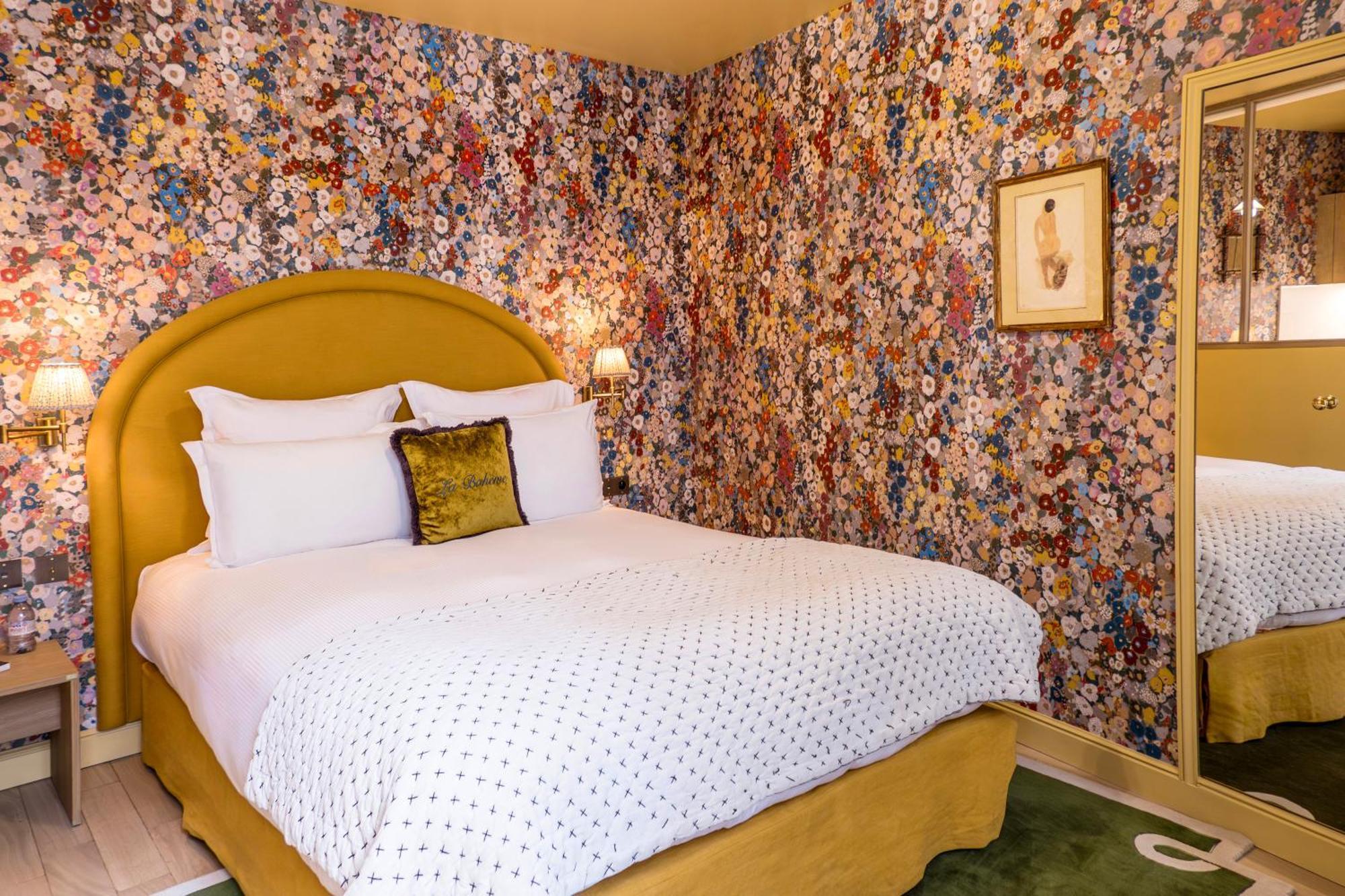 Aparthotel Maison La Boheme Montmartre - & Paris