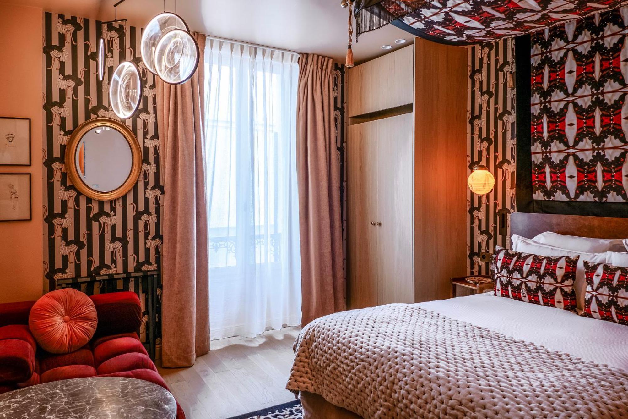 Aparthotel Maison La Boheme Montmartre - &
