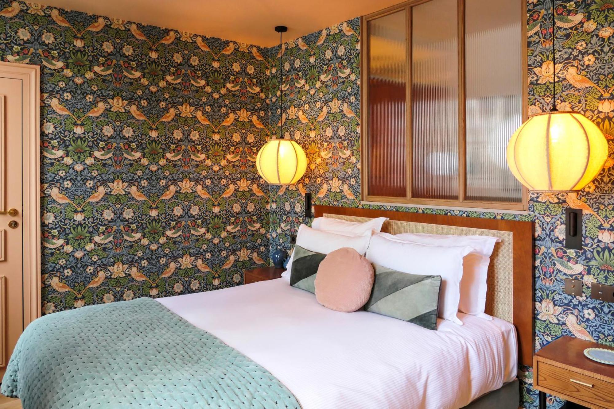 Aparthotel Maison La Boheme Montmartre - & *
