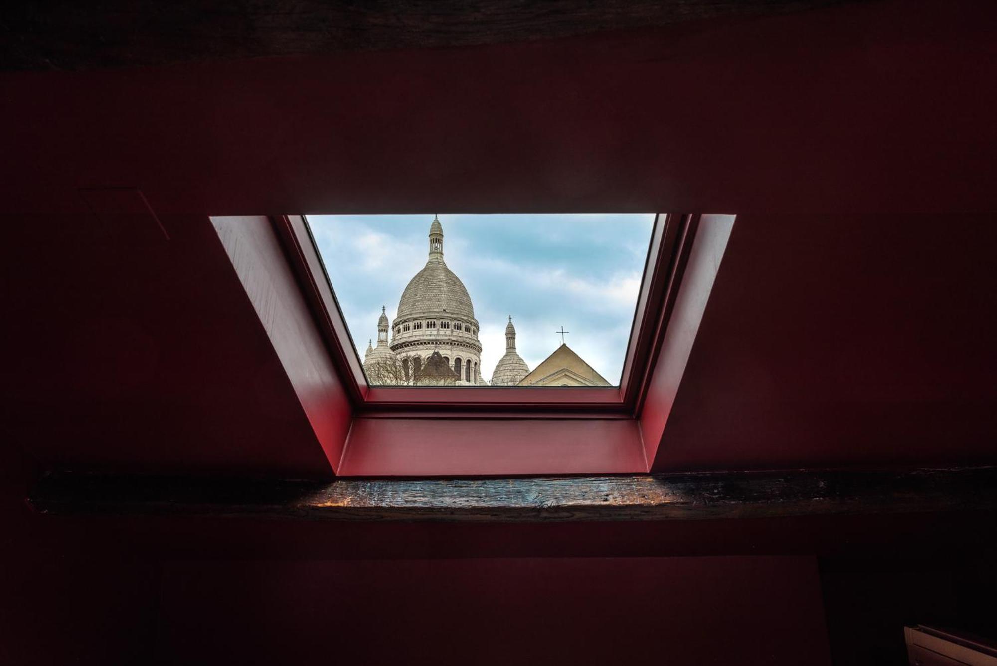 Maison La Boheme Montmartre - & Appart hôtel Paris