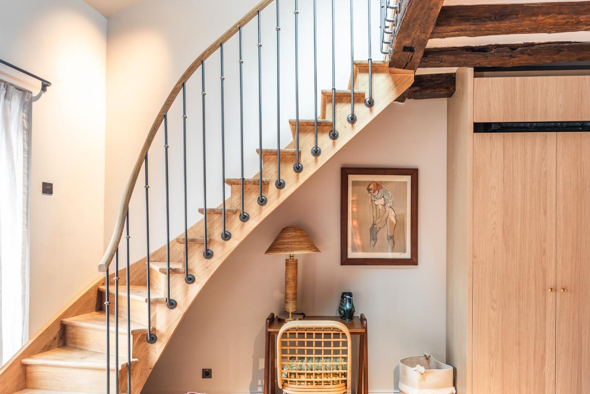 Maison La Boheme Montmartre - & Appart hôtel Paris