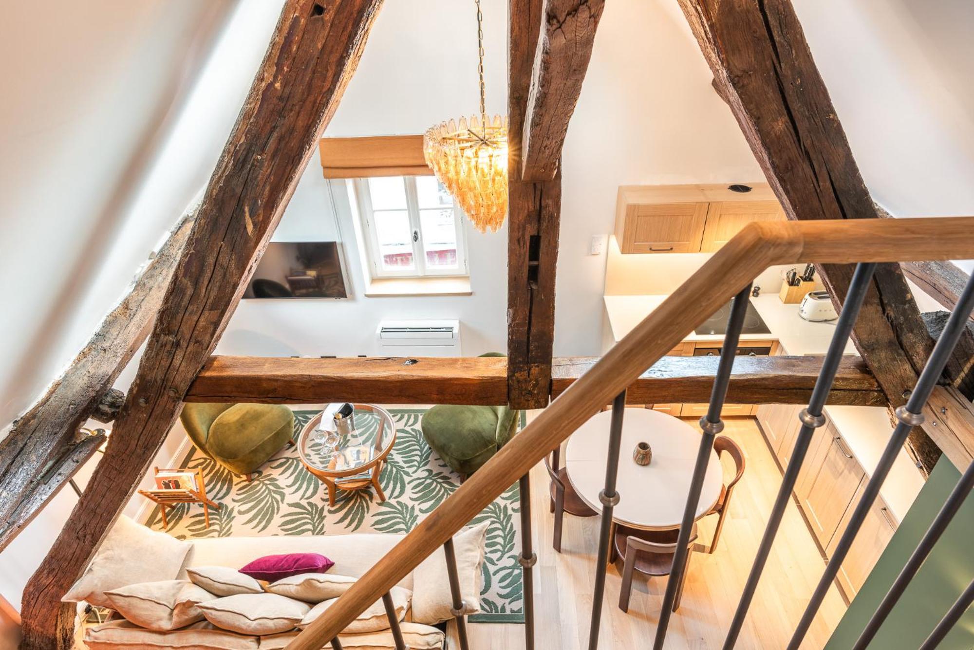 Maison La Boheme Montmartre - & Appart hôtel *