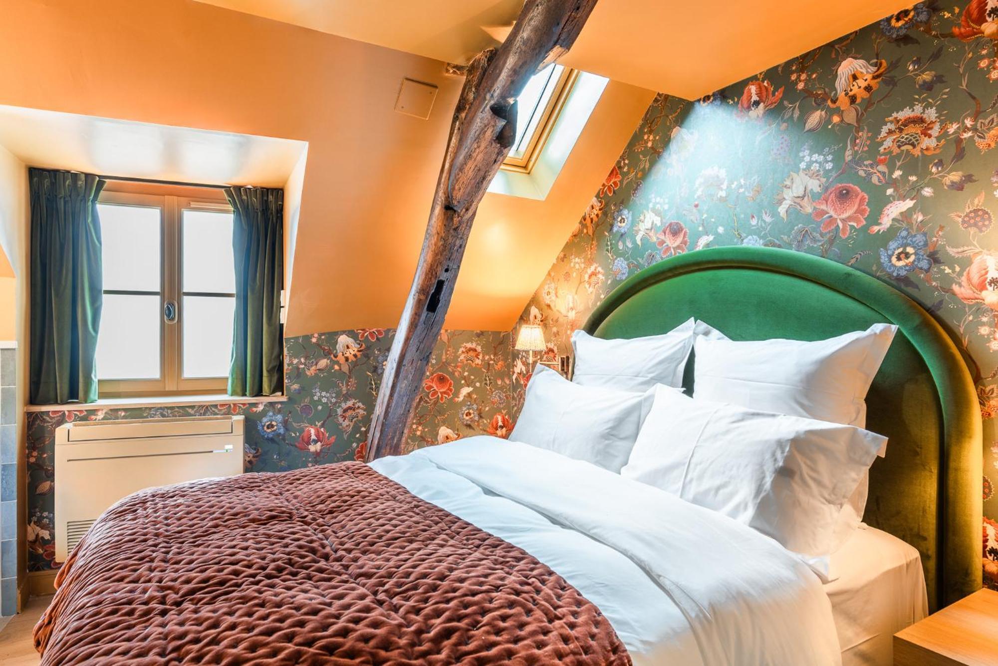 Maison La Boheme Montmartre - & Appart hôtel *