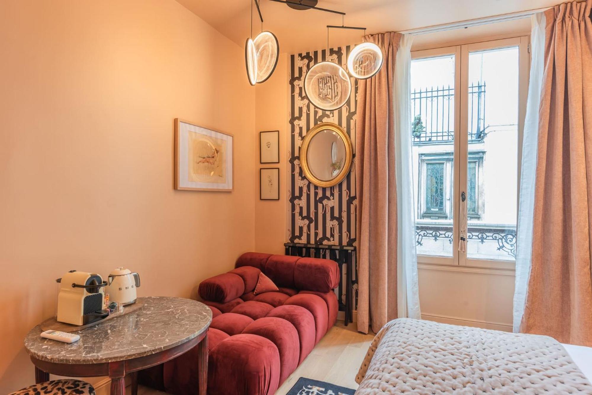 Maison La Boheme Montmartre - & Appart hôtel Paris